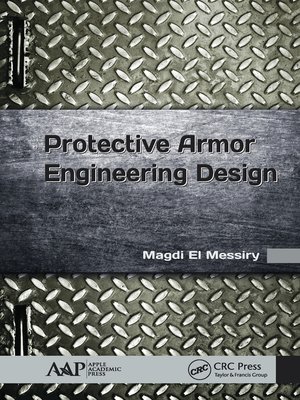 cover image of Protective Armor Engineering Design